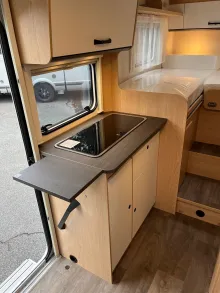 Fahrzeugbild Sunlight Adventure V 67S Aktion  Keep on Rolling #14