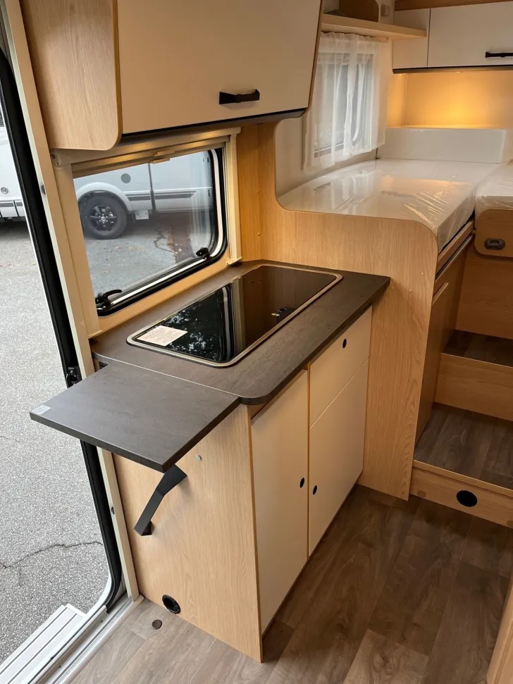 Fahrzeugbild Sunlight Adventure V 67S Aktion  Keep on Rolling #14