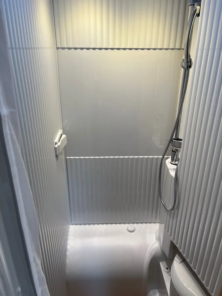 Fahrzeugbild Sunlight Adventure V 67S Aktion  Keep on Rolling #16