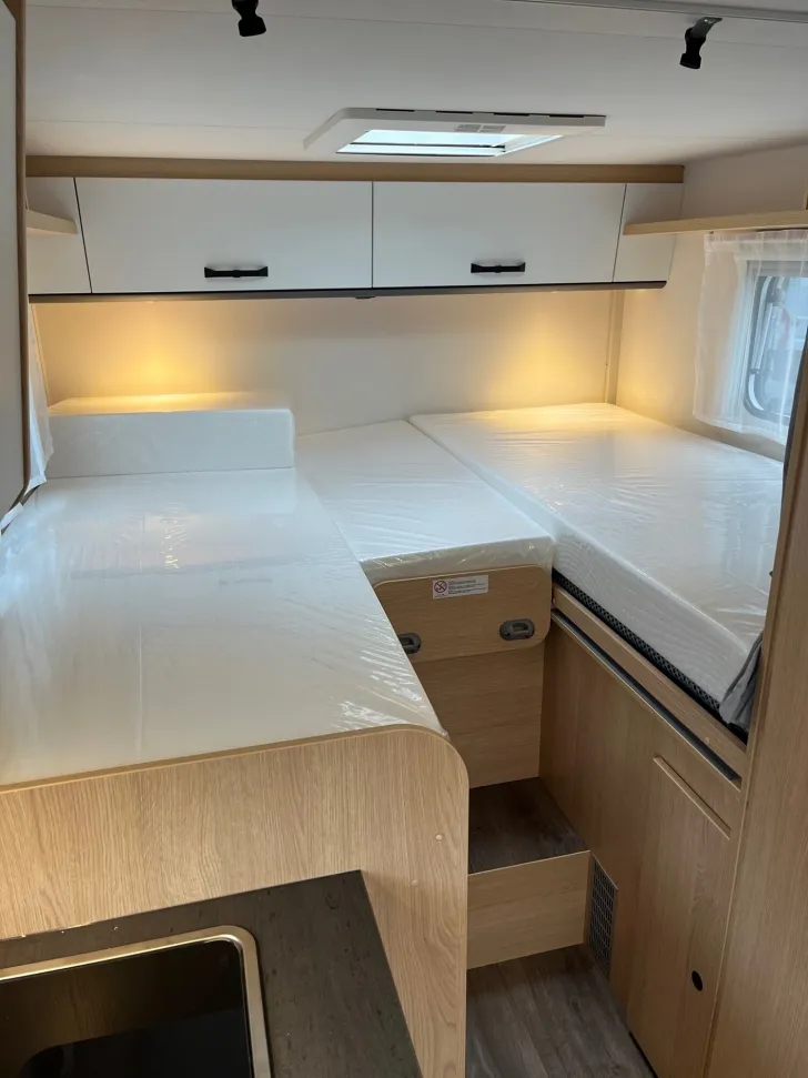 Fahrzeugbild Sunlight Adventure V 67S Aktion  Keep on Rolling #17