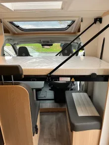 Fahrzeugbild Sunlight Adventure V 67S Aktion  Keep on Rolling #18