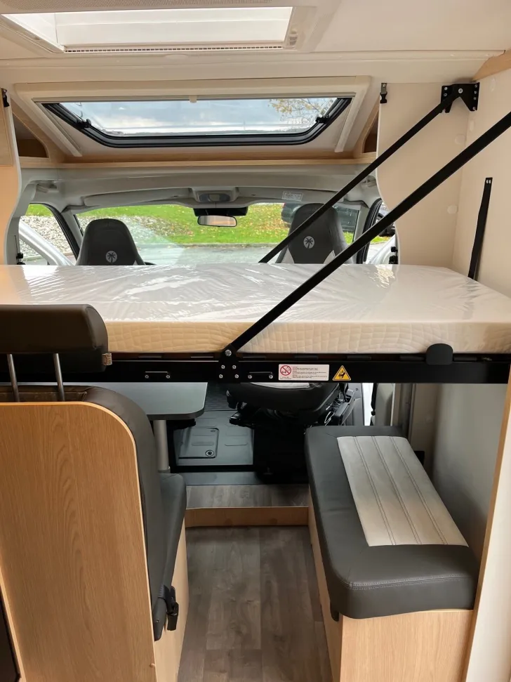 Fahrzeugbild Sunlight Adventure V 67S Aktion  Keep on Rolling #18