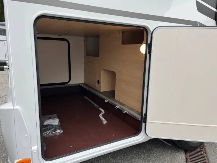 Fahrzeugbild Sunlight Adventure V 67S Aktion  Keep on Rolling #19