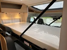 Fahrzeugbild Sunlight Adventure V 67S Aktion  Keep on Rolling #20