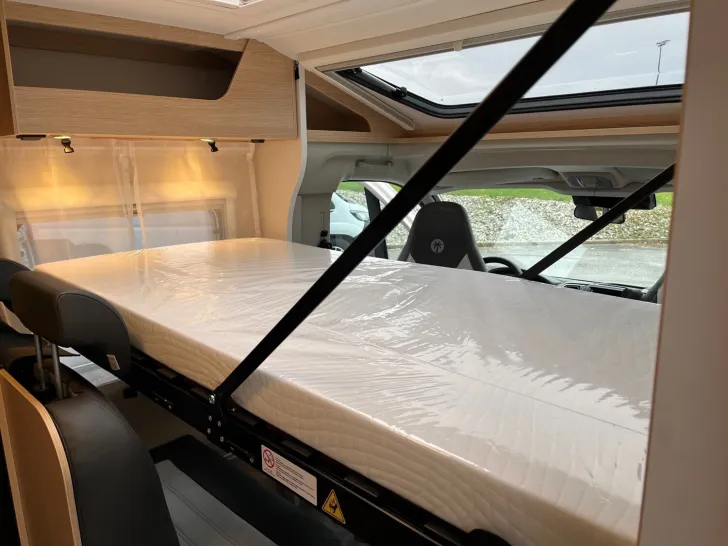 Fahrzeugbild Sunlight Adventure V 67S Aktion  Keep on Rolling #20