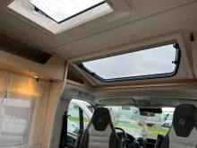 Fahrzeugbild Sunlight Adventure V 67S Aktion  Keep on Rolling #21