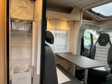 Fahrzeugbild Sunlight Adventure V 67S Aktion  Keep on Rolling #22