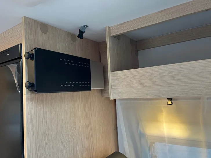 Fahrzeugbild Sunlight Adventure V 67S Aktion  Keep on Rolling #23