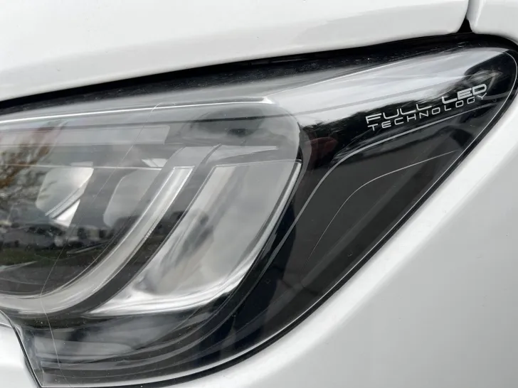 Fahrzeugbild Sunlight Adventure V 67S Aktion  Keep on Rolling #25