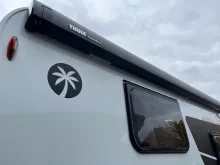 Fahrzeugbild Sunlight Adventure V 67S Aktion  Keep on Rolling #26