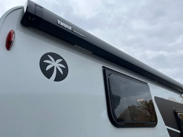 Fahrzeugbild Sunlight Adventure V 67S Aktion  Keep on Rolling #26