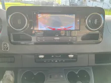 Fahrzeugbild Malibu I 450 RB LE comfort Mercedes #10