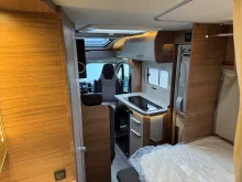 Fahrzeugbild Knaus Van TI 550 MF VANSATION #17