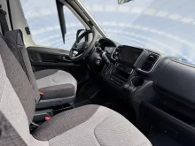 Fahrzeugbild Knaus Van TI 550 MF VANSATION #5