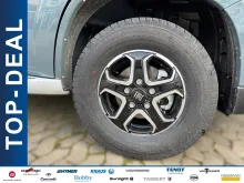 Fahrzeugbild Knaus Van TI 550 MF VANSATION #4