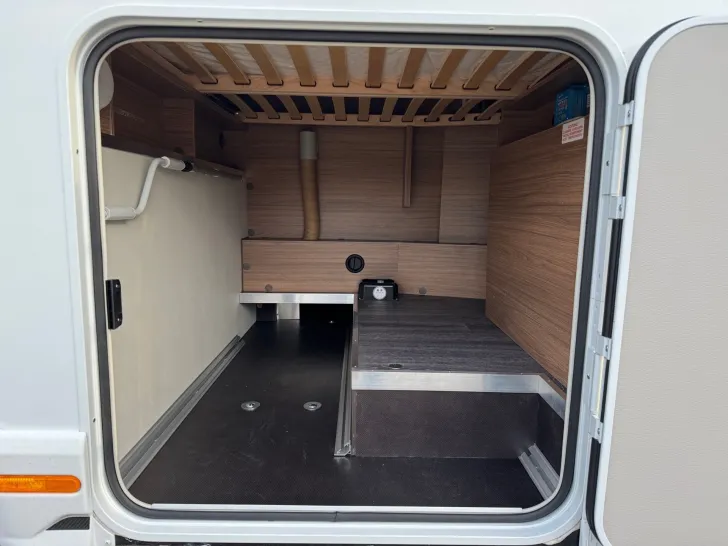 Fahrzeugbild Knaus Van TI 550 MF VANSATION #20