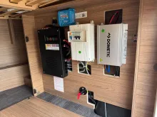 Fahrzeugbild Knaus Van TI 550 MF VANSATION #22