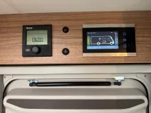 Fahrzeugbild Knaus Van TI 550 MF VANSATION #18