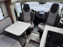 Fahrzeugbild Knaus Van TI 550 MF VANSATION #9