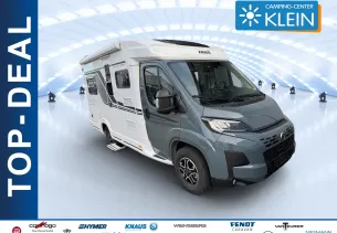 Bild Van TI<br/>550 MF VANSATION