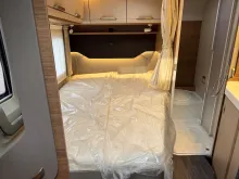 Fahrzeugbild Knaus Van TI 550 MF VANSATION #15