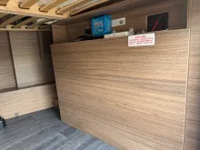 Fahrzeugbild Knaus Van TI 550 MF VANSATION #21