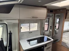 Fahrzeugbild Knaus Van TI 550 MF VANSATION #12