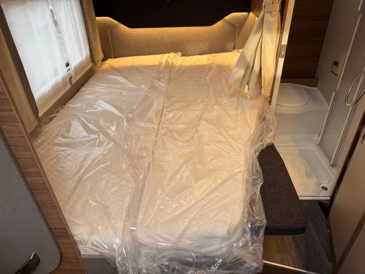 Fahrzeugbild Knaus Van TI 550 MF VANSATION #16