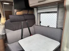 Fahrzeugbild Knaus Van TI 550 MF VANSATION #10