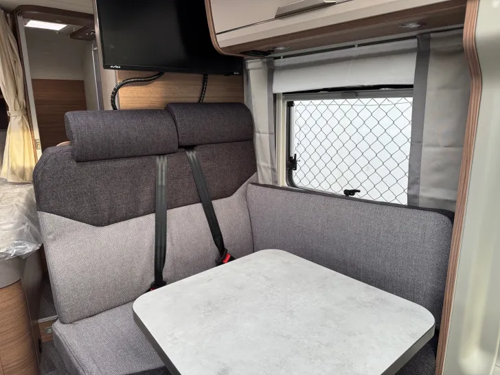 Fahrzeugbild Knaus Van TI 550 MF VANSATION #10