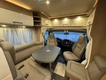 Fahrzeugbild Carthago C1-tourer T 143 KB-LE comfort 4.2t 180 PS Automatik #5