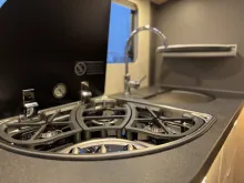 Fahrzeugbild Carthago C1-tourer T 143 KB-LE comfort 4.2t 180 PS Automatik #6