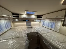 Fahrzeugbild Carthago C1-tourer T 143 KB-LE comfort 4.2t 180 PS Automatik #9