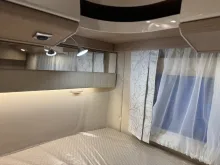 Fahrzeugbild Carthago C1-tourer T 143 KB-LE comfort 4.2t 180 PS Automatik #10