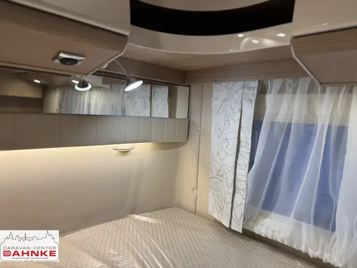 Fahrzeugbild Carthago C1-tourer T 143 KB-LE comfort 4.2t 180 PS Automatik #11