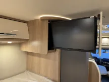 Fahrzeugbild Carthago C1-tourer T 143 KB-LE comfort 4.2t 180 PS Automatik #11