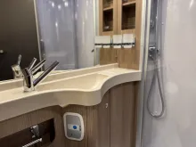 Fahrzeugbild Carthago C1-tourer T 143 KB-LE comfort 4.2t 180 PS Automatik #8