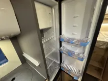 Fahrzeugbild Carthago C1-tourer T 143 KB-LE comfort 4.2t 180 PS Automatik #12