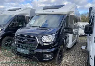 Bild T 670S Adventure Edition