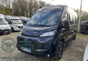 Bild Camper Van CLIFF 602 Adventure Edit ...