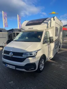 Fahrzeugbild Knaus Tourer Van VANSATION 500 MQ * HUBBETT *4xSchlaf #1