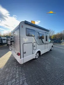 Fahrzeugbild Knaus Tourer Van VANSATION 500 MQ * HUBBETT *4xSchlaf #3