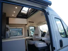 Fahrzeugbild LMC Innovan 600 - SOMA VAN EDITION Fiat-Aufstelldach #9