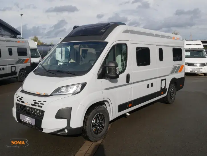 Fahrzeugbild LMC Innovan 640 - - SOMA Camp Edition Fiat #3