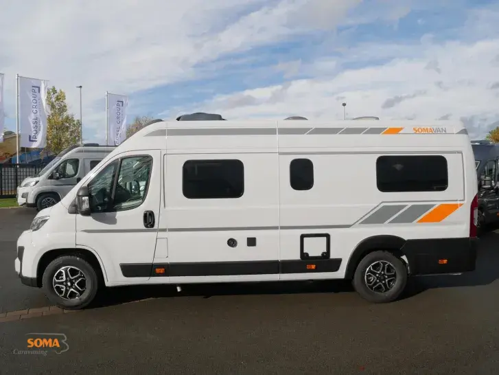 Fahrzeugbild LMC Innovan 640 - - SOMA Camp Edition Fiat #6