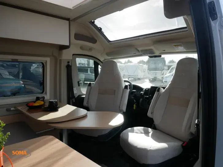 Fahrzeugbild LMC Innovan 640 - - SOMA Camp Edition Fiat #7
