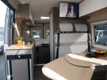 Fahrzeugbild LMC Innovan 640 - - SOMA Camp Edition Fiat #8