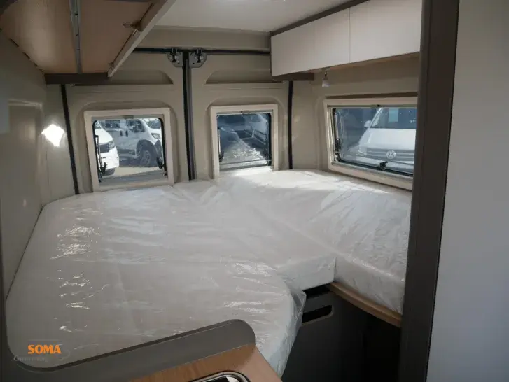 Fahrzeugbild LMC Innovan 640 - - SOMA Camp Edition Fiat #9