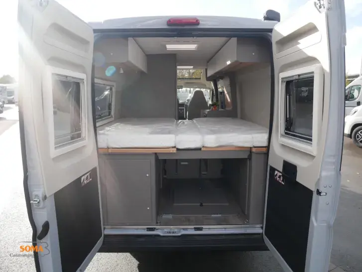 Fahrzeugbild LMC Innovan 640 - - SOMA Camp Edition Fiat #10