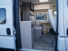 Fahrzeugbild LMC Innovan 640 / Soma Van 640 Fiat #13